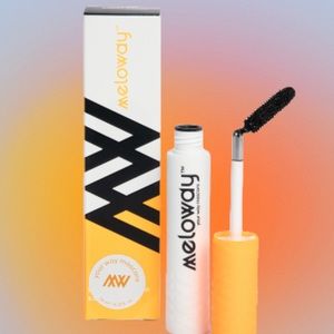 Meloway ‘Your Way Mascara’ in “Super Black”